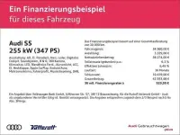Gebraucht Audi Coupé Ambiente 347 PS (255 kW) 2020 Blau Coupé