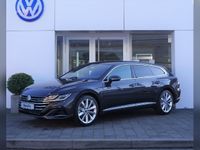 gebraucht VW Arteon Shooting Brake R-Line