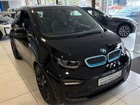 Gebraucht BMW i3 Sport Line 75 kW (102 PS) 2022 Schwarz Kleinwagen