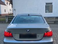 Gebraucht BMW 525 192 PS (141 kW) 2004 Grau Limousine