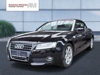 gebraucht Audi A5 Cabriolet 2.0 TFSI