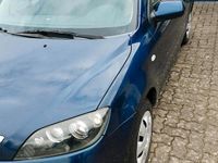 Second-hand Mazda 2 80 CP (58 kW) 2006 Hatchback