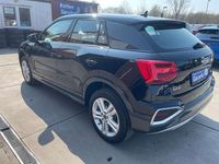 Gebraucht Audi Q2 Advanced 116 PS (85 kW) 2025 Schwarz SUV