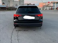 Gebraucht Audi A4 150 PS (110 kW) 2017 Schwarz Kombi