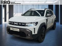 Gebraucht Dacia Duster Journey 140 PS (102 kW) 2024 Gletscherweiss SUV