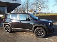 Gebraucht Jeep Renegade 241 PS (177 kW) 2022 Carbon black metallic clear co SUV