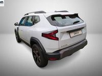 Neu Dacia Duster Expression 131 PS (96 kW) 2025 Weiß SUV