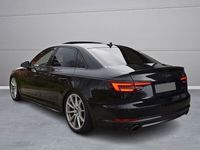 gebraucht Audi A4 Limo 2.0 TFSI qu/S-tr *S-line*Matrix*AHK*Pano