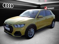 gebraucht Audi A1 allstreet 30 TFSI S tr. Virtual 17Ž PDC