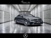 gebraucht Mercedes C43 AMG AMG 4M