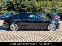 gebraucht Audi A4 3.0 quattro Tiptronic 45 TDI/Navi/LED