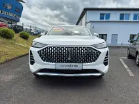 Neu Wey 05 Lux 204 PS (150 kW) 2026 Weiß SUV
