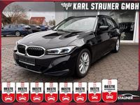 Gebraucht BMW 318 156 PS (114 kW) 2024 Schwarz Kombi