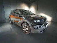Neu Opel Mokka Edition 136 PS (100 kW) 2026 Schwarz SUV