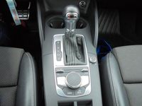 gebraucht Audi A3 Cabriolet 35 TFSI COD S tronic sport sport