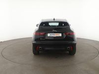 Gebraucht Jaguar E-Pace First Edition 180 PS (132 kW) 2018 Schwarz SUV
