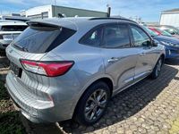 Gebraucht Ford Kuga ST-Line 224 PS (164 kW) 2022 Silber SUV
