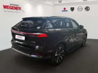 Używany MG HS Luxury 272 KM (200 kW) 2025 Czarny SUV