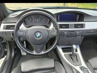 gebraucht BMW 325 Cabriolet i - 3 Liter, 218PS, 19 Zoll, M-Paket