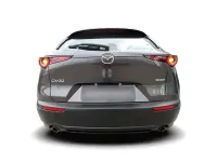 Gebraucht Mazda CX-30 Selection 2022 Grau SUV