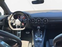 gebraucht Audi TT RS Coupé 294(400) kW(PS) S tronic