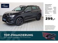 Neu Cupra Ateca VZ 300 PS (220 kW) 2026 Magic schwarz SUV