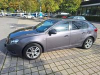 Gebraucht Chevrolet Cruze LTZ 163 PS (119 kW) 2012 Grau Limousine