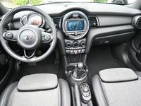 Gebraucht Mini ONE Chili 102 PS (75 kW) 2020 Kleinwagen