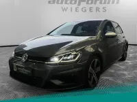 Gebraucht VW Golf VII R 300 PS (220 kW) 2019 Grau Limousine