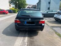 gebraucht BMW 535 d e61 Head up Display Schiebedach / Panorama Dach