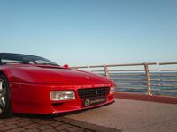 Gebraucht Ferrari 512 441 PS (324 kW) 1994 Rot Coupé
