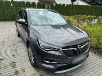 Gebraucht Opel Grandland X 130 PS (95 kW) 2019 SUV