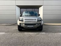 Gebraucht Land Rover Defender SE Dynamic 300 PS (220 kW) 2025 Silber SUV