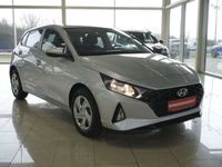 gebraucht Hyundai i20 1.0 T-GDI 100PS 4xEfh/Pdc/Mfl/Temp/Klima **