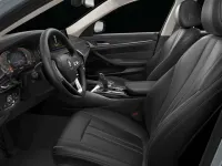 Gebraucht BMW 530 252 PS (185 kW) 2021 Bluestone metallic Kombi