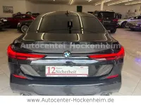 Gebraucht BMW 220 M Sport 190 PS (139 kW) 2020 Schwarz Coupé