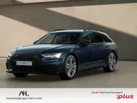 Gebraucht Audi A6 Allroad Ambiente 204 PS (150 kW) 2024 Blau Kombi