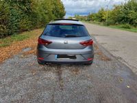 gebraucht Seat Leon Leon1.8 TSI FR Start/Stop Pano Alu Klima