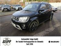 Gebraucht Suzuki Ignis Comfort+ 82 PS (60 kW) 2022 Limousine