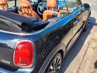 Gebraucht Mini Cooper Chili 136 PS (100 kW) 2020 Schwarz Kleinwagen