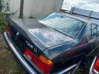 Gebraucht BMW 735L 1987 Andere farben Limousine