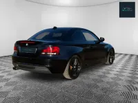 Gebraucht BMW 120 Coupé Efficient Dynamics 170 PS (125 kW) 2013 Schwarz Coupé