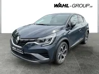 Occasion Renault Captur R.S. 160 ch (117 kW) 2021 Bleue SUV
