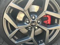 Gebraucht Ford Puma ST 200 PS (147 kW) 2023 Rot SUV