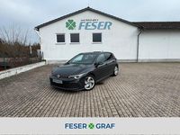 Gebraucht VW Golf VIII GTI 245 PS (180 kW) 2024 Uranograu Limousine