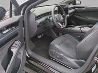 Gebraucht VW ID.7 Pro 210 kW (286 PS) 2024 Schwarz Coupé