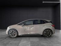 Gebraucht Cupra Born 150 kW (204 PS) 2022 Vaporgrauvaporgrauvaporgrau Kleinwagen