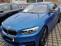 Gebraucht BMW M240i M Sport 340 PS (250 kW) 2019 Coupé