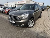 Gebraucht Mini Cooper Countryman 122 PS (89 kW) 2013 Grau SUV