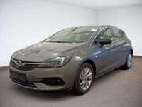 gebraucht Opel Astra 1.2 T[Euro6d] S/S 5-T Elegance